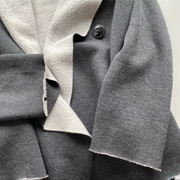 Raison D'etre Coat - Picture 6 of 10